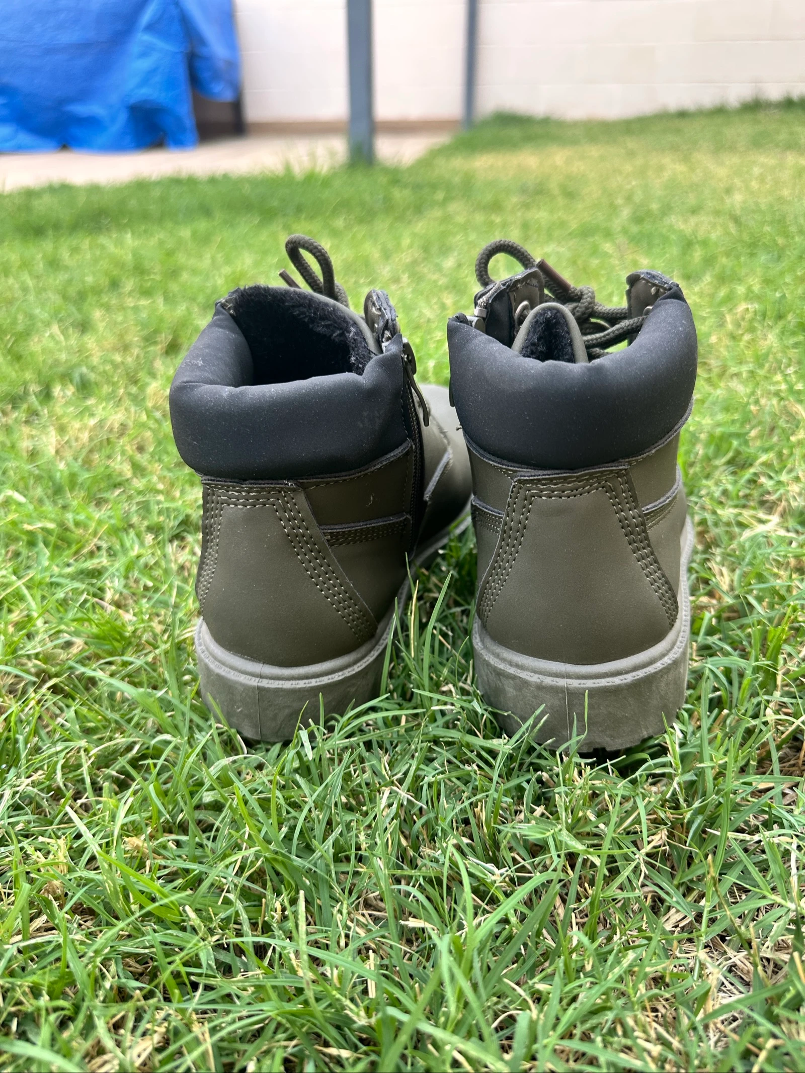 Botas de montanha trilha – photo 6
